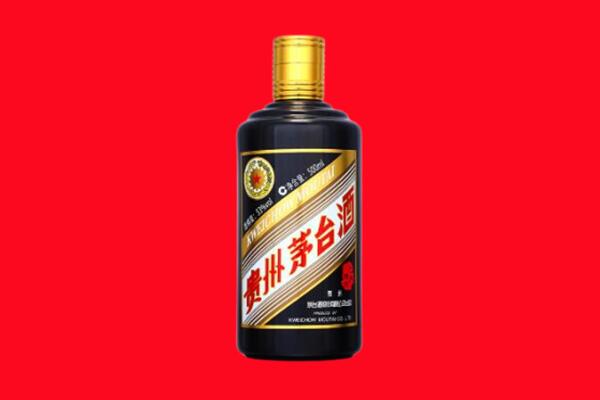 果洛甘德县回收茅台酒瓶