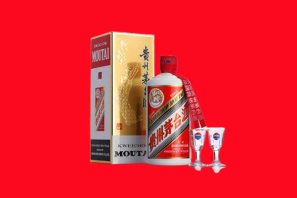 果洛甘德县回收贵州茅台酒
